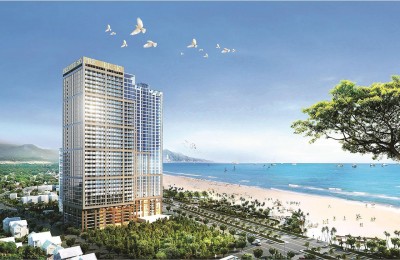 Premier Sky Residences Đà Nẵng